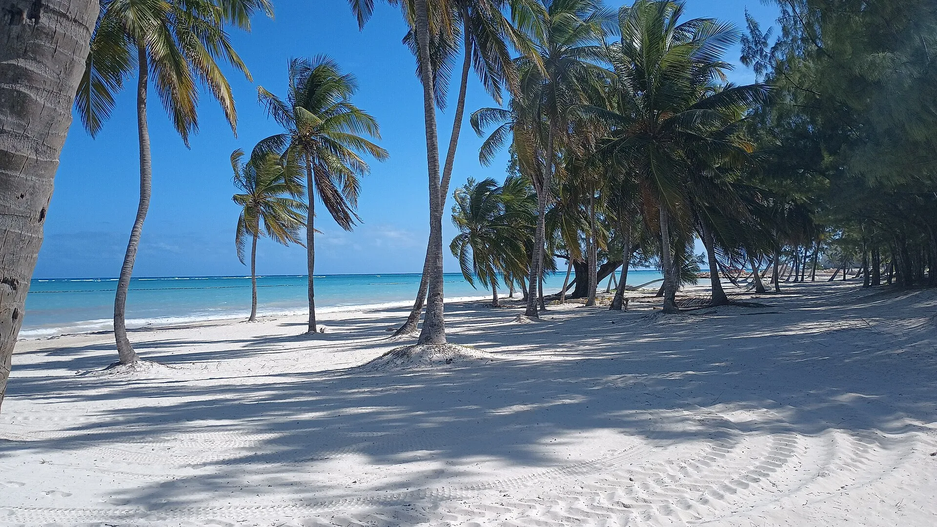 Cap Cana