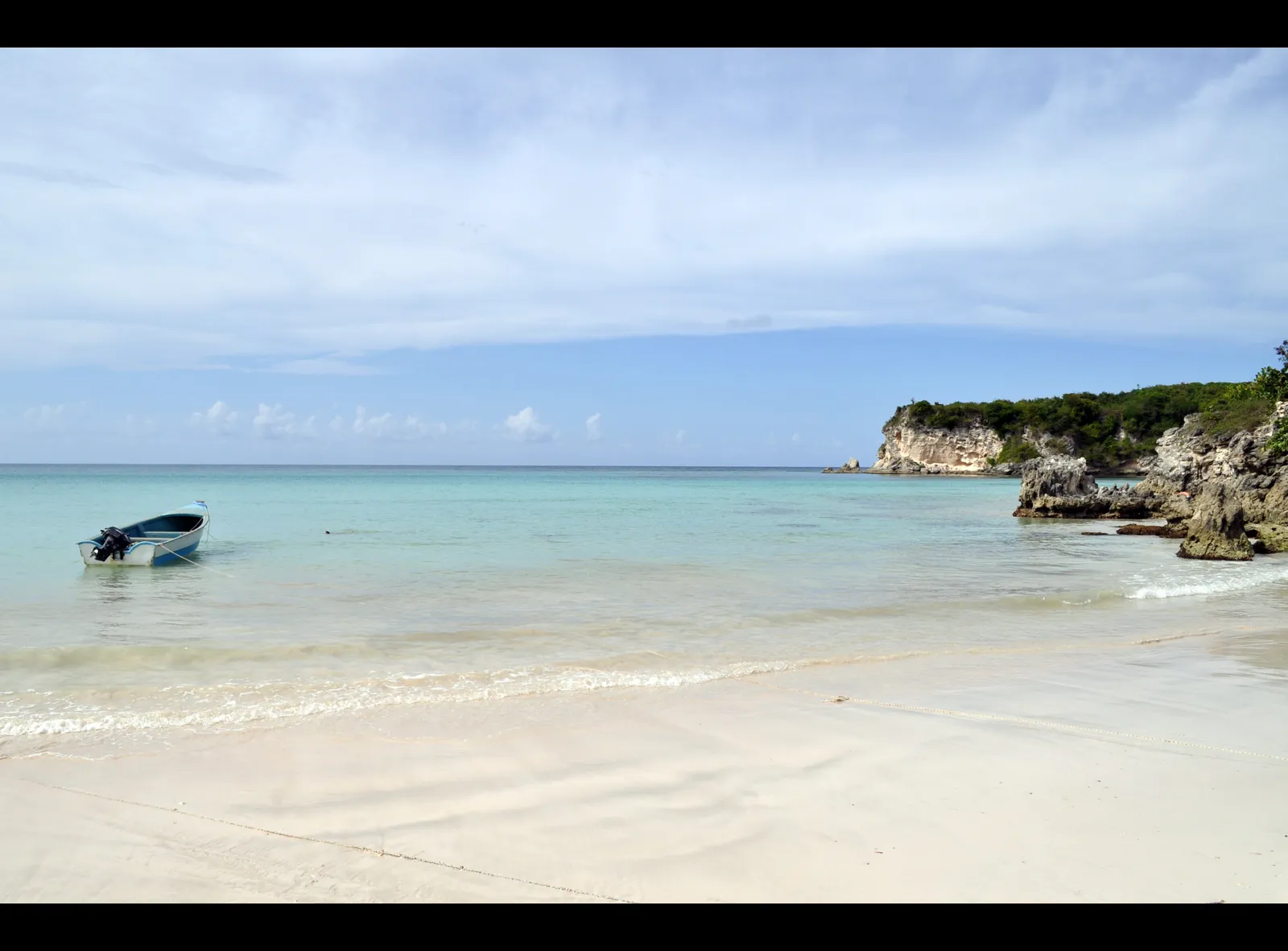 Higüey & Macao Beach: Local Life Safari